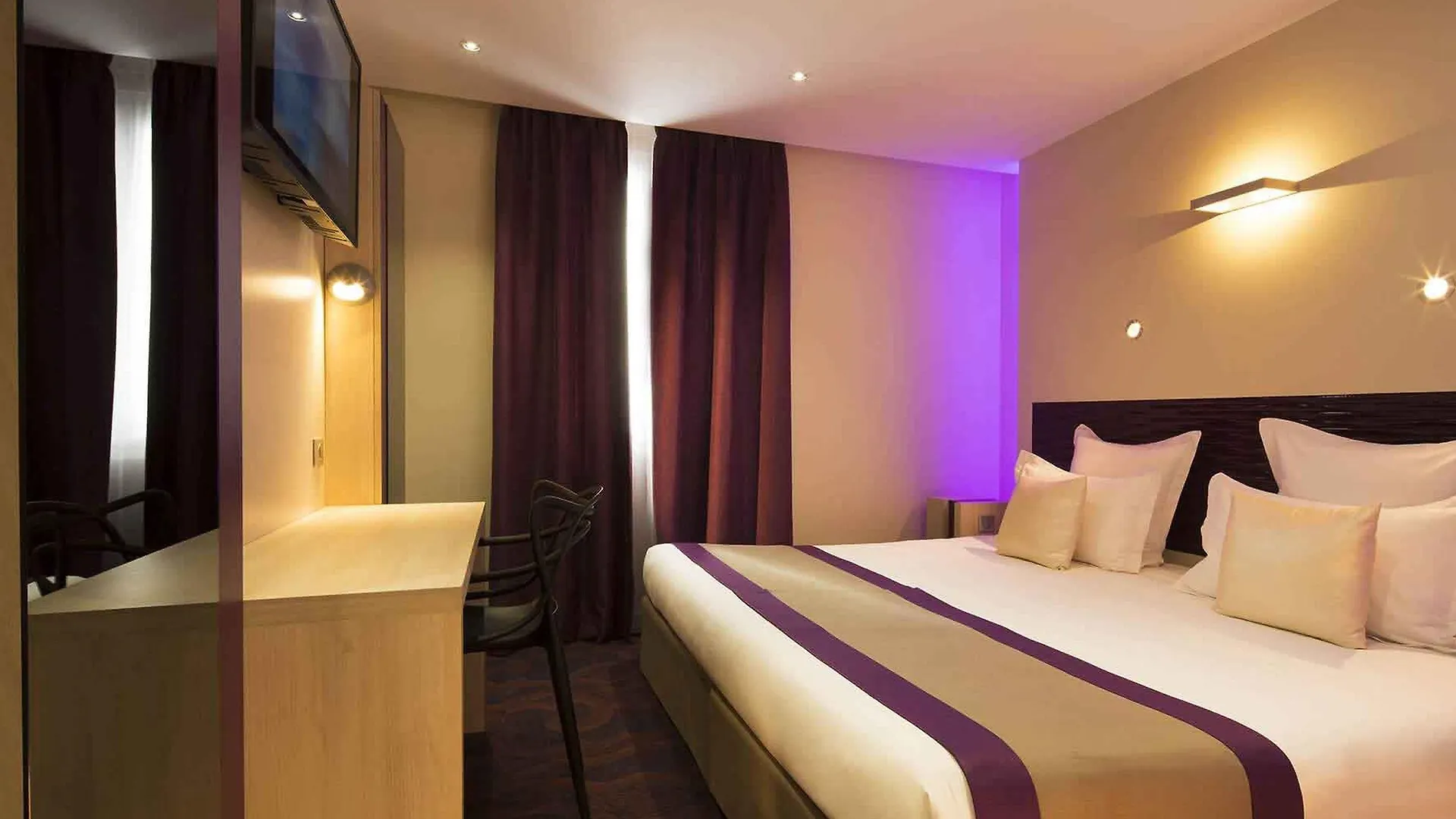 8 Hôtels Resort dans le 9e arr. de Paris qui Valent le Séjour