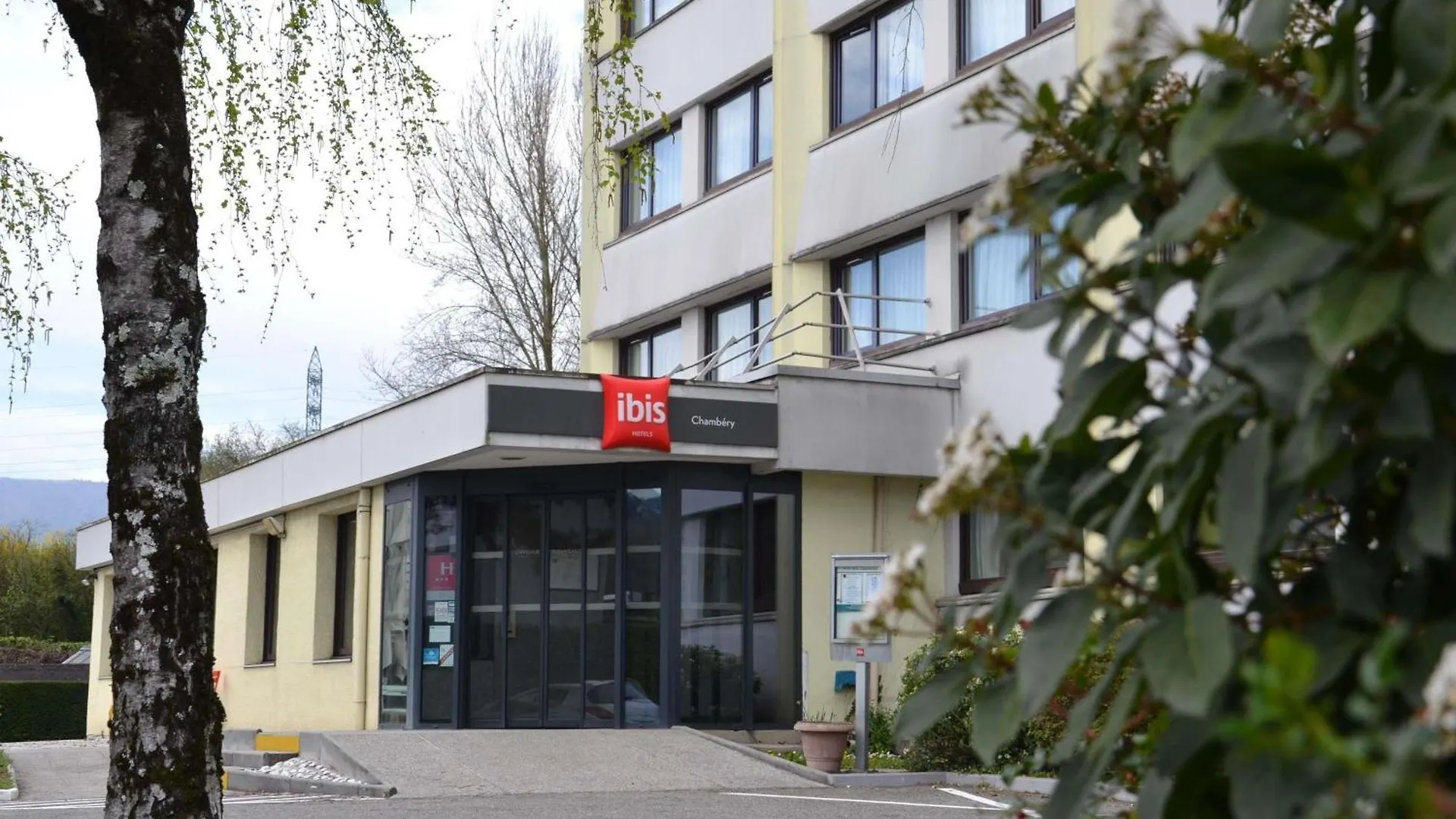 Séjourner près de Chambéry le Haut : 4 Hôtels 3 Étoiles Comparés