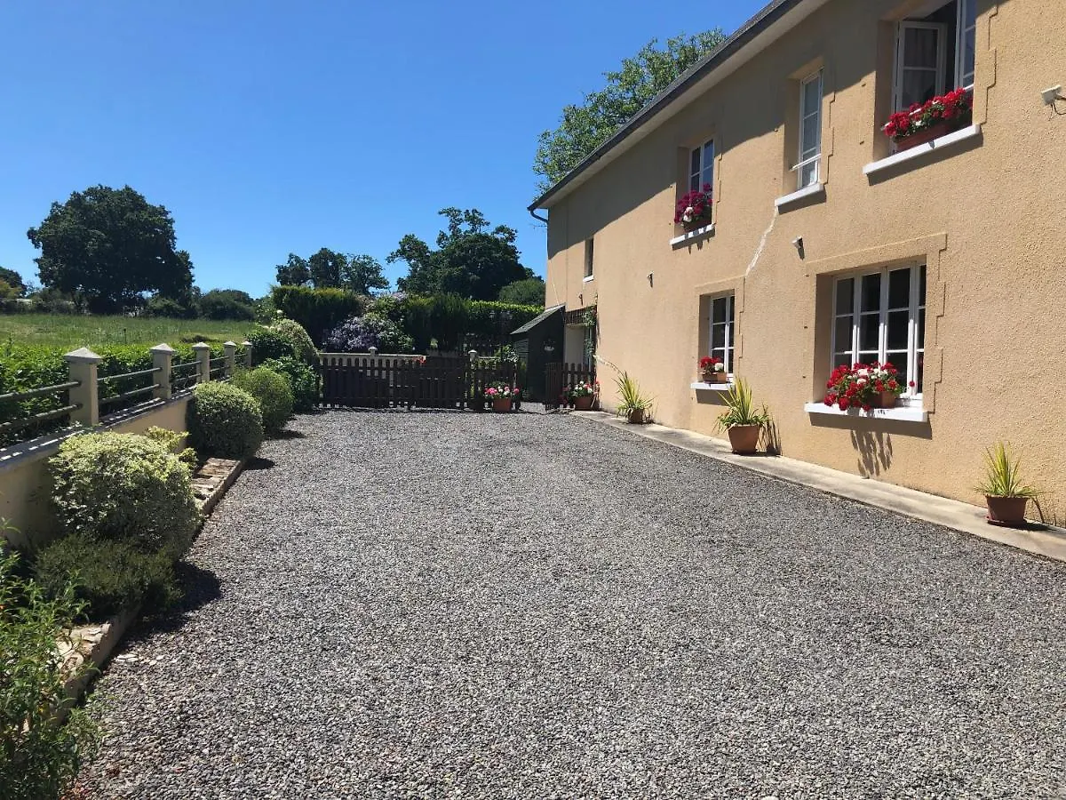 4 Hôtels pour Couples en Basse-Normandie qui Font la Différence