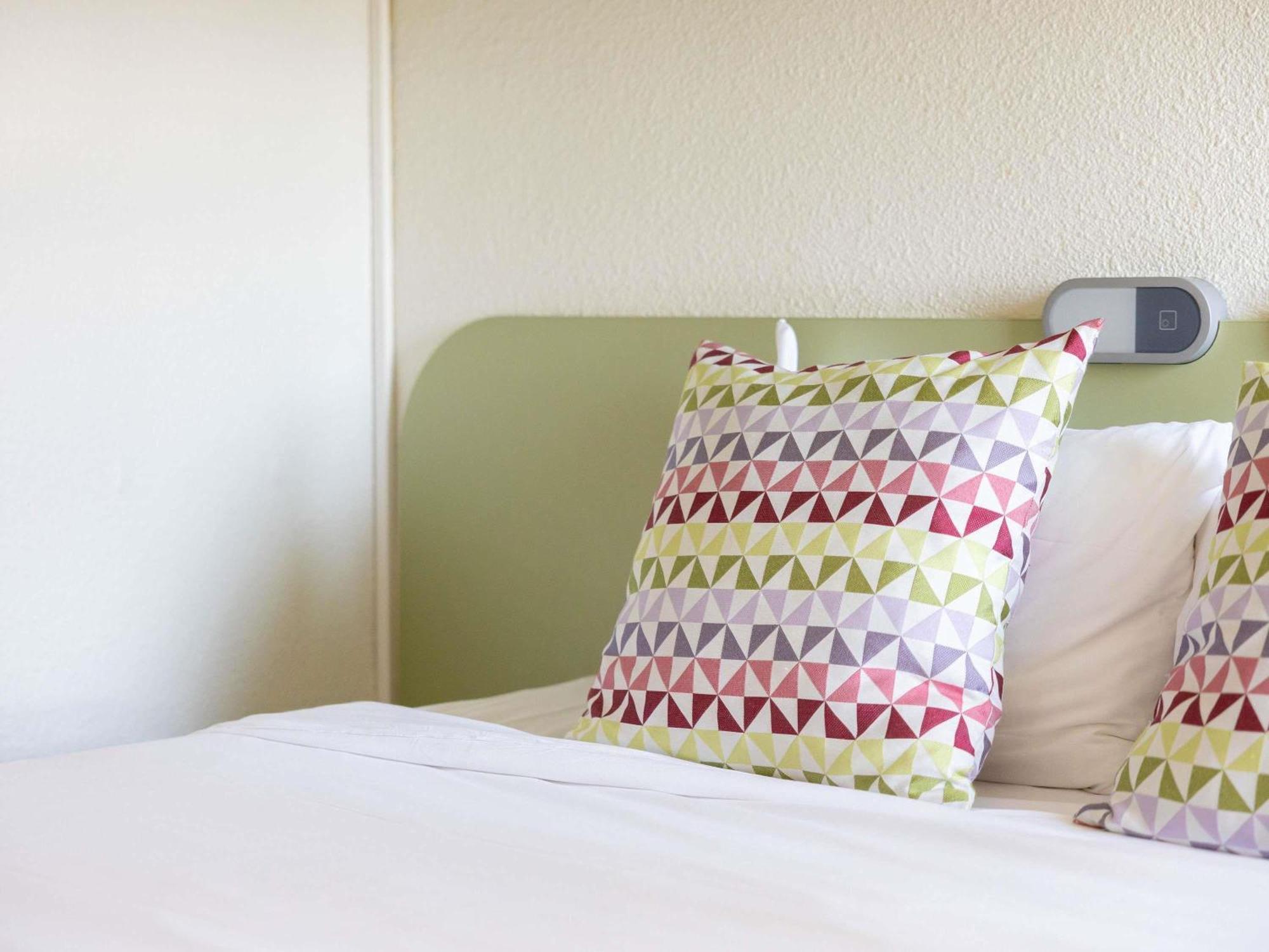 Où Dormir en Languedoc-Roussillon : 5 Ibis Budget Bien Placés